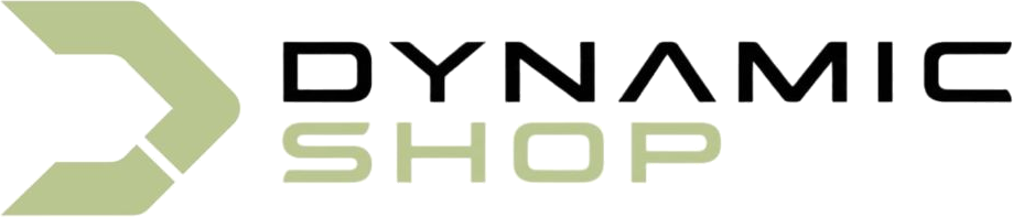 Dynamic Shop